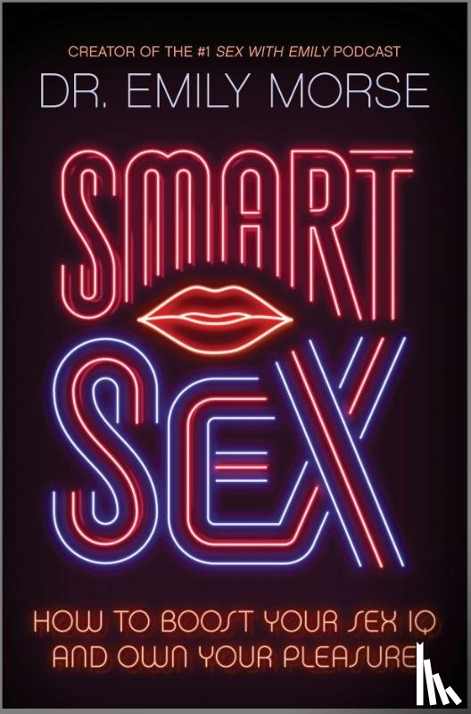 Morse, Emily - Smart Sex
