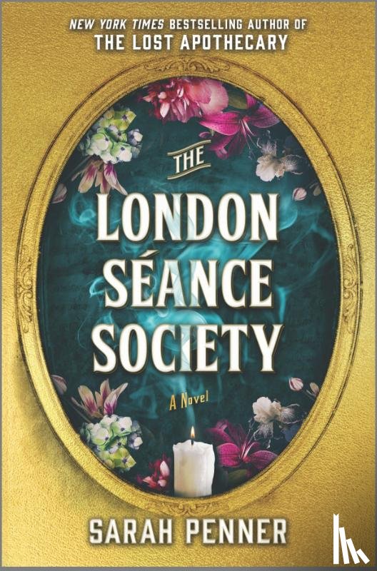 Penner, Sarah - Penner, S: London Séance Society