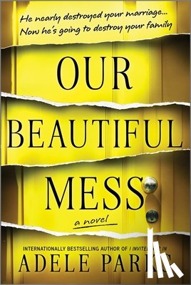 Parks, Adele - Our Beautiful Mess