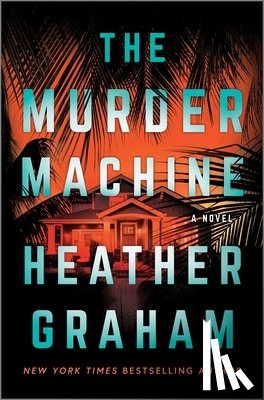 Graham, Heather - The Murder Machine
