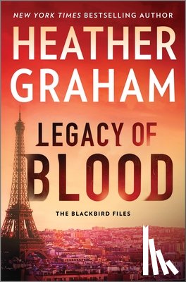 Graham, Heather - Legacy of Blood