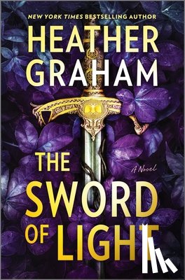 Graham, Heather - The Sword of Light