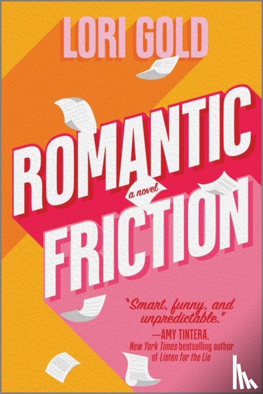 Gold, Lori - Romantic Friction