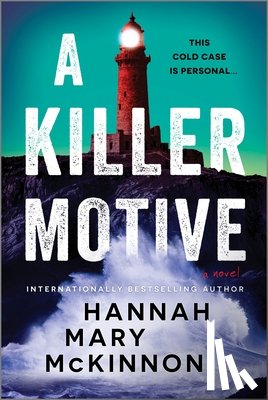 McKinnon, Hannah Mary - A Killer Motive