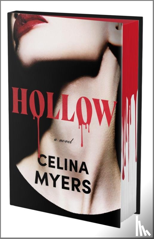 Myers, Celina - Hollow (Deluxe Limited Edition)