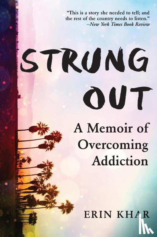 Khar, Erin - STRUNG OUT