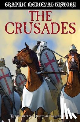 Jeffrey, Gary - Crusades