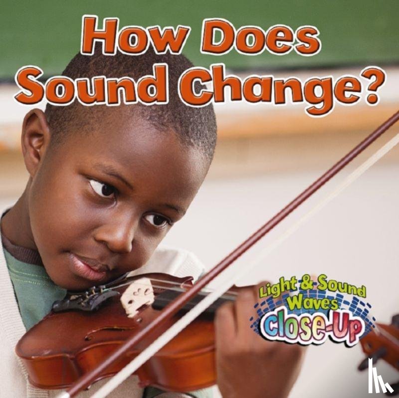 Smith, Paula - How Does Sound Change?