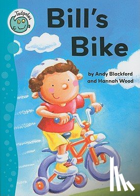 Blackford, Andy - Bill's Bike
