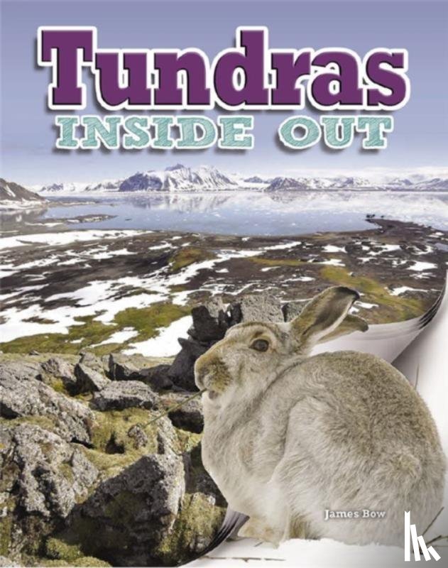 Bow, James - Tundras