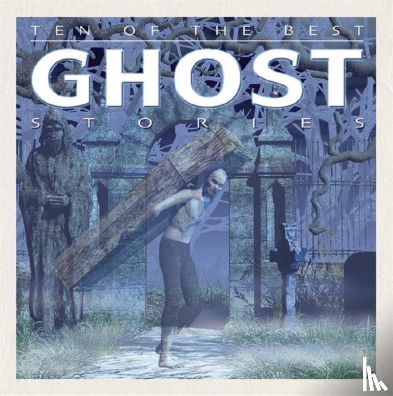 West, Professor of Latin David (University of Newcastle Upon Tyne) - Ghost Stories