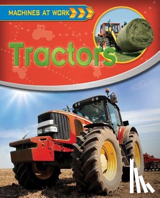 Gifford, Clive - Tractors