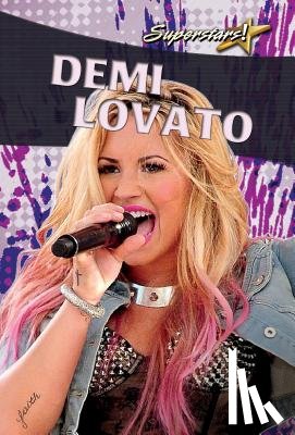 Peppas, Lynn - Demi Lovato