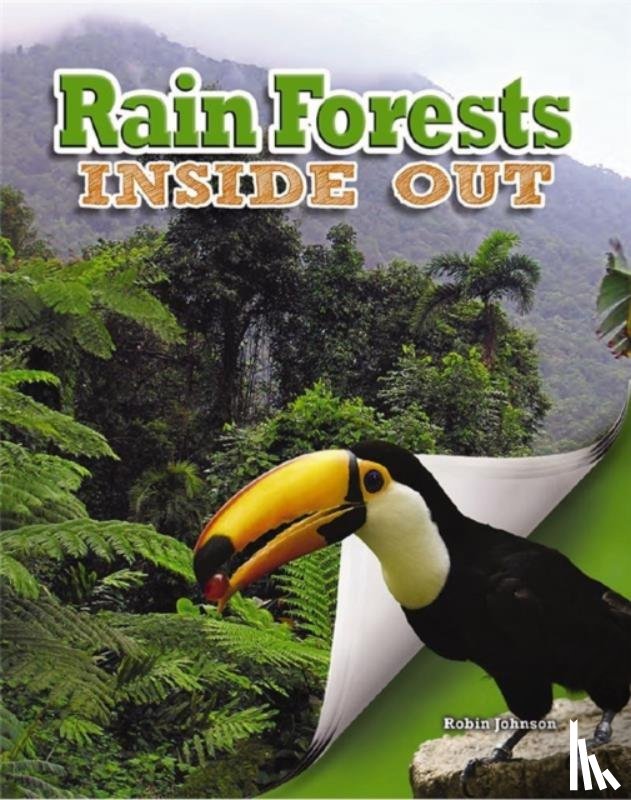 Johnson, Robin - Rain Forests