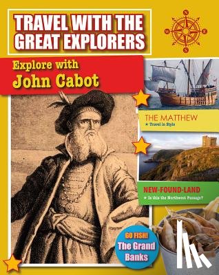 O, Brien - Explore With John Cabot