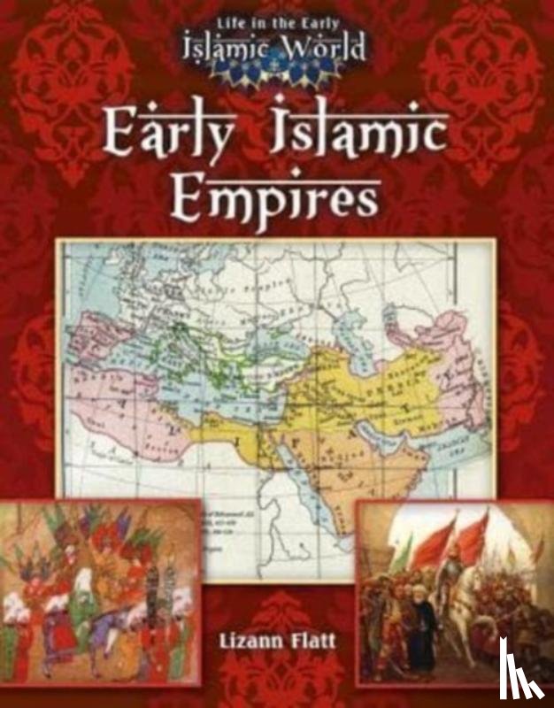 Romanek, Trudee - Early Islamic Empires