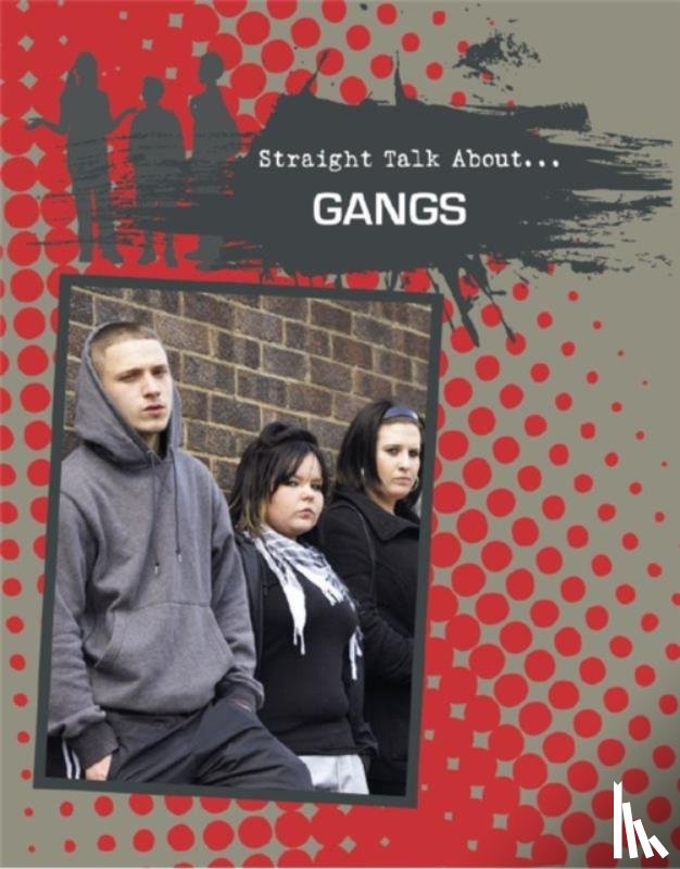 Bow, James - Gangs