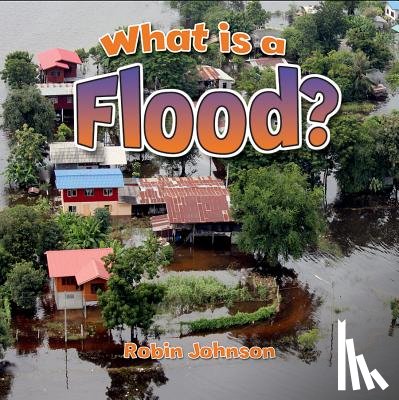 Johnson, Robin - What Is a Flood?