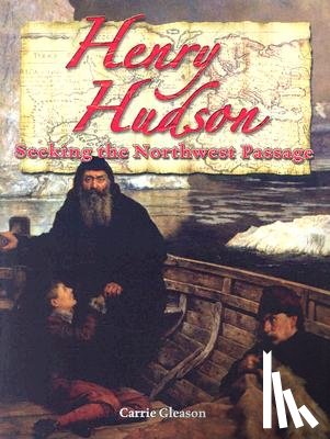 Gleason, Carrie - Henry Hudson