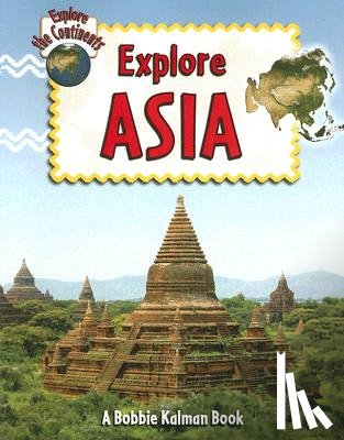 Kalman, Bobbie - Explore Asia