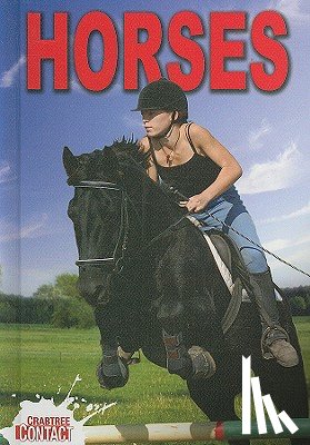 Baldwin, Elizabeth - Horses