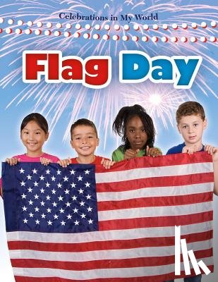 Walker, Robert - FLAG DAY