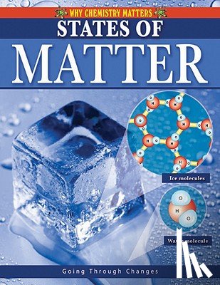 Weir, Kirsten - States of Matter