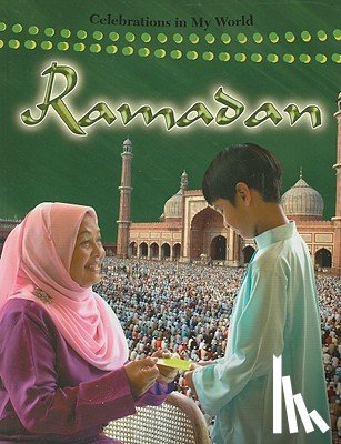 Aloian, Molly - Ramadan