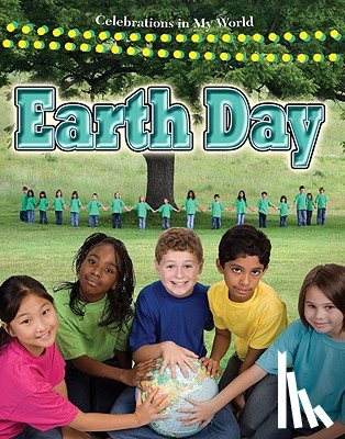 Aloian, Molly - Earth Day