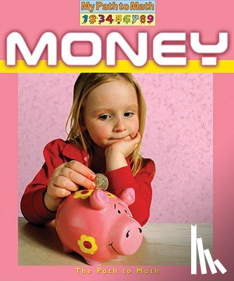 Dowdy, Penny - Money