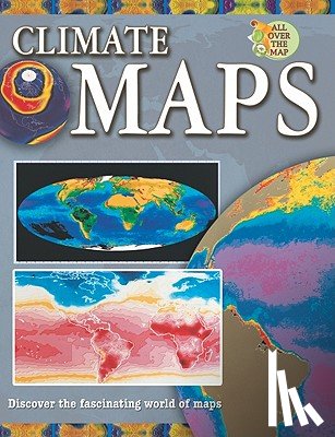 O'Brien Cynthia - Climate Maps