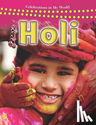 Peppas, Lynn - Holi