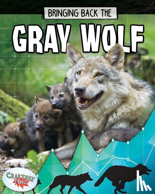 Smith, Paula - Gray Wolf