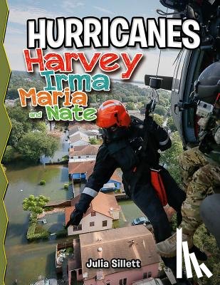 Sillett, Julia - Hurricanes Harvey, Irma, Maria, and Nate