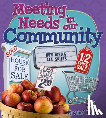 Eagen, Rachel - Meeting Needs in Our Community