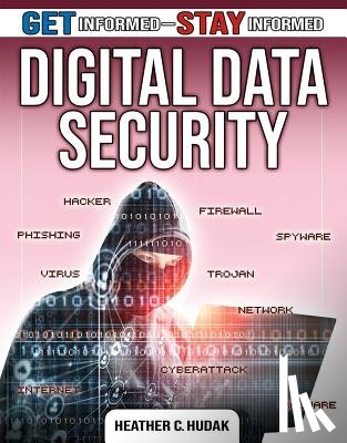 Hudak, Heather C. - Digital Data Security