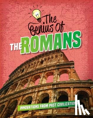 Howell, Izzi - The Genius of the Romans