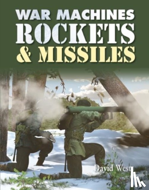 West, Professor Emeritus of Latin David (University of Newcastle) - Rockets and Missiles
