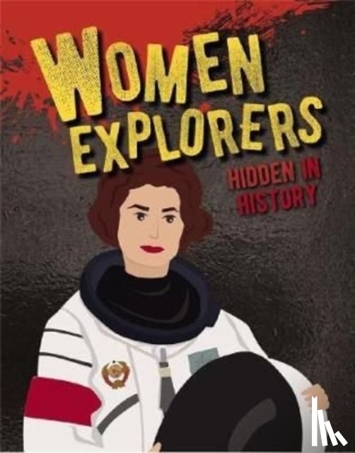 Rodger, Ellen - Women Explorers Hidden in History