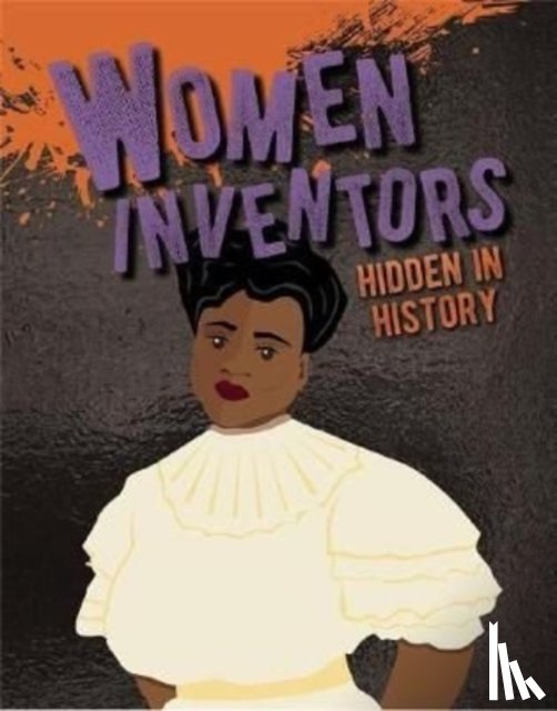 Custance, Petrice - Women Inventors Hidden in History