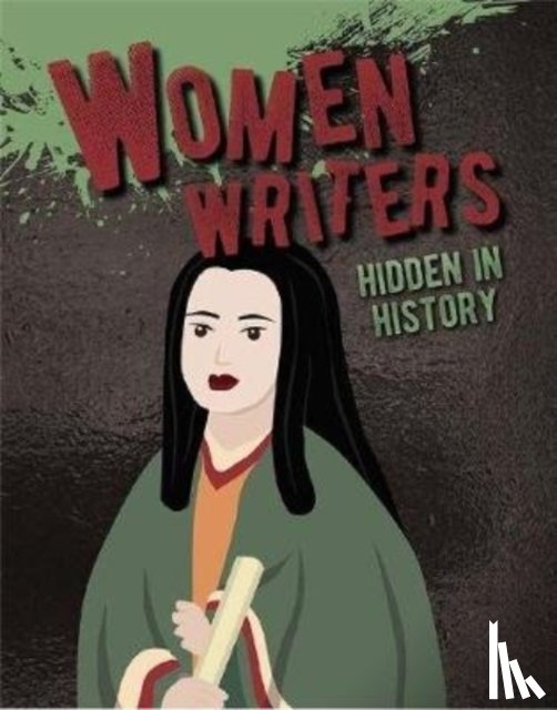 Custance, Petrice - Women Writers Hidden in History