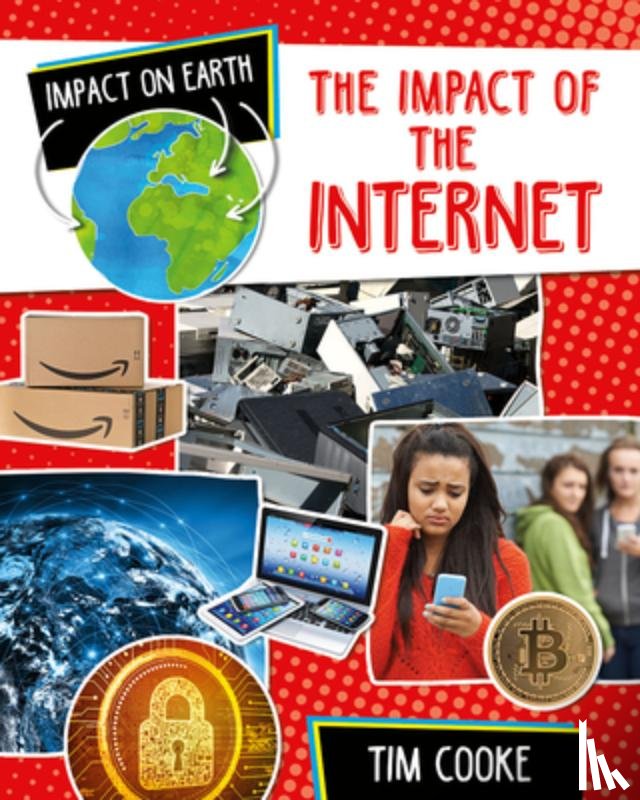 Cooke, Tim - The Impact of the Internet