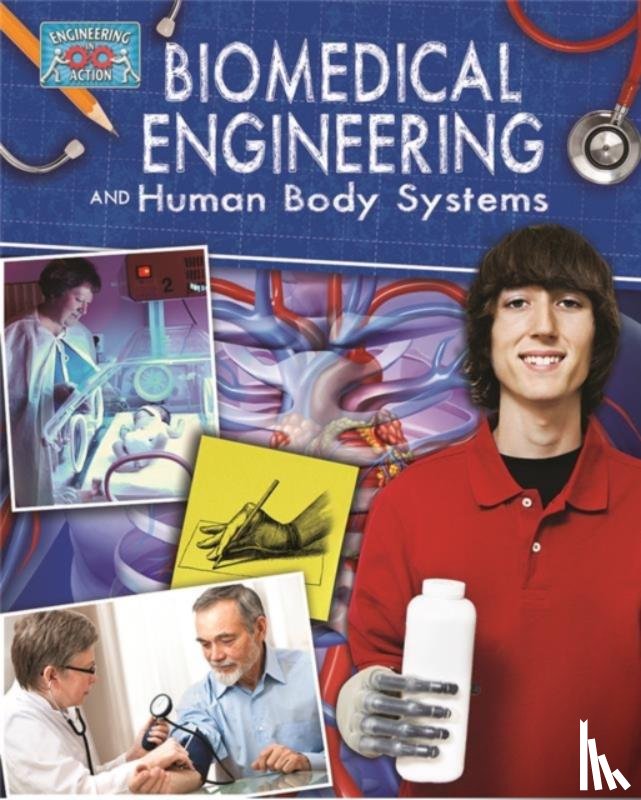 Sjonger, Rebecca - Biomedical Engineering and Human Body Systems