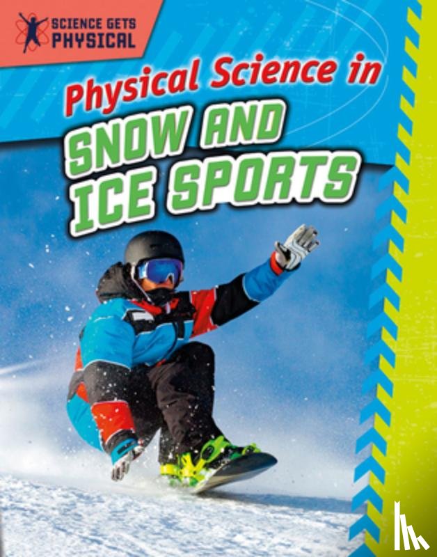 George, Enzo - Physical Science in Snow and Ice Sports