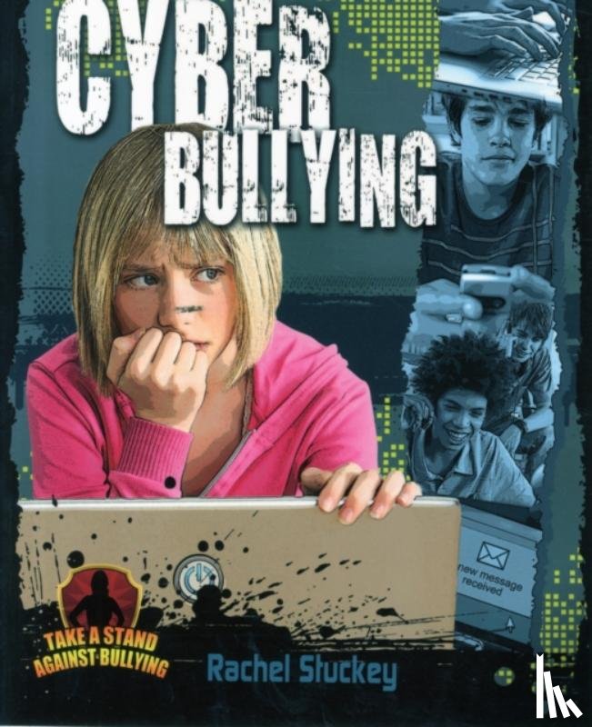 Stuckey, Rachel - Cyber Bullying