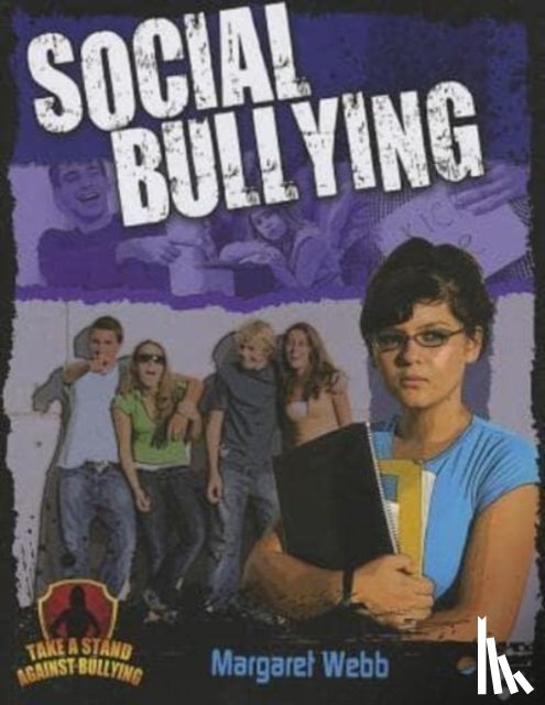 Webb, Margaret - Social Bullying