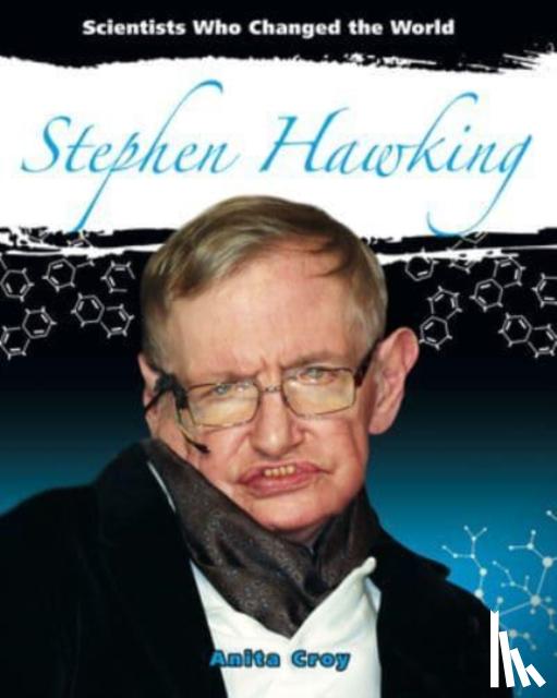 Croy, Anita - Stephen Hawking