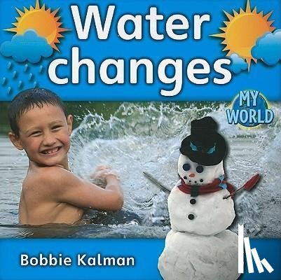 Kalman, Bobbie - Water Changes
