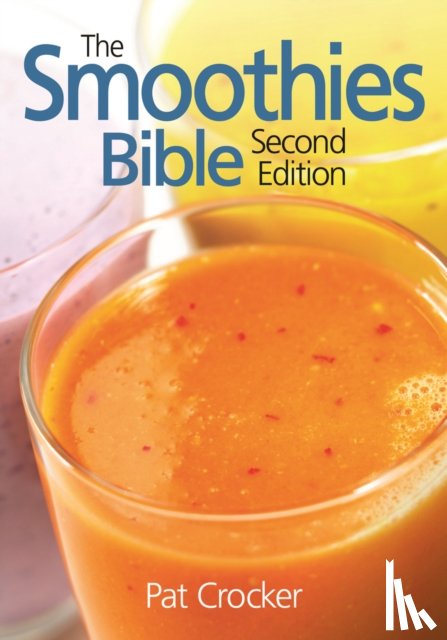 Crocker, Pat - Smoothies Bible