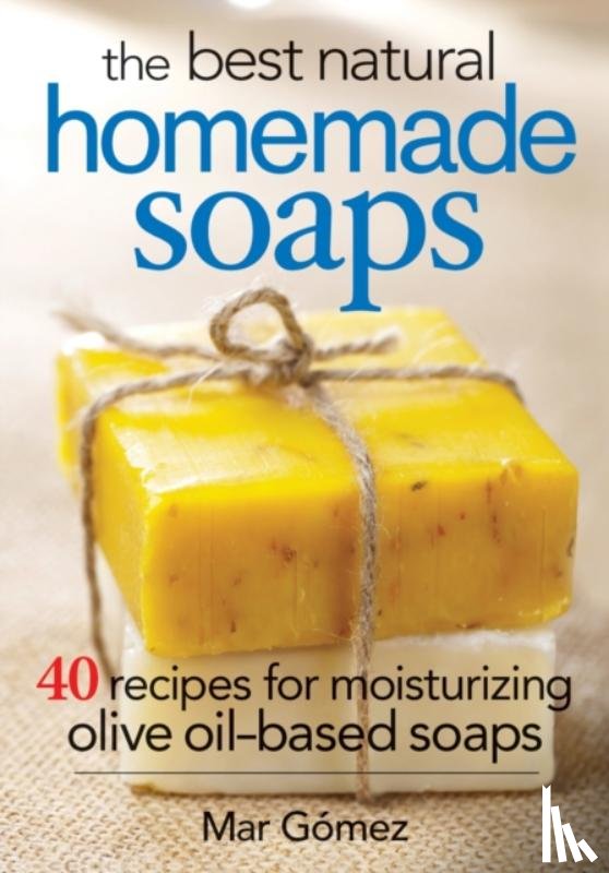 Gomez, Mar - Best Natural Homemade Soaps